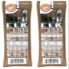 Pearson Ranch Meat Sticks - Jalapeo Cheese Elk - Grass-Fed Exotic Meat Sticks, Zero Sugar Low-Carb Keto Friendly Healthy Snacks, (Pack of 2, 4 Sticks Each - 8 Total) view 1