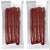 Pearson Ranch Meat Sticks - Jalapeo Cheese Elk - Grass-Fed Exotic Meat Sticks, Zero Sugar Low-Carb Keto Friendly Healthy Snacks, (Pack of 2, 4 Sticks Each - 8 Total) view 4