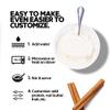 Elev8 Creamy Rice - 25 Servings (Apple Pie) view 3