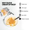 Elev8 Creamy Rice - 25 Servings (Apple Pie) view 4