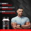 (5 Pack) Eros Power Supplement - Eros Power Supplement, ErosPower Advanced Formula, Eros Power Capsules for Men, Eros Power Pills, 300 Capsules for 5 Months view 3