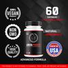 (5 Pack) Eros Power Supplement - Eros Power Supplement, ErosPower Advanced Formula, Eros Power Capsules for Men, Eros Power Pills, 300 Capsules for 5 Months view 4
