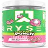 RYSE Loaded Pre Workout Powder - Sour Punch Watermelon - Daily Pre-Workout for Men & Women with 300mg Caffeine, Beta Alanine, and Citrulline for Pump, Focus, and Energy - 30 Servings view 1