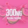 RYSE Loaded Pre Workout Powder - Sour Punch Watermelon - Daily Pre-Workout for Men & Women with 300mg Caffeine, Beta Alanine, and Citrulline for Pump, Focus, and Energy - 30 Servings view 3
