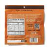 6-Pack Mixed Flavors | Halal Bites | Original, Chipotle + Ghost Pepper Beef Jerky Bites| Organic Grass-Fed Beef Jerky, Halal Certified view 3