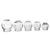 Anneome 5pcs Cupping Therapy Vacuum Massager Cup Cupping Chinese Kit for Hospital Home view 1