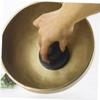 CIYODO 2pcs Buddha Singing Bowl Handles Suction Sound Bowl Lifter Lifter Suction Tool for Yoga Stable Grip Handles view 4