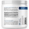 Bucked Up Fruit Punch Creatine for Women and Men - Easy to Mix Vegetarian - Flavored Creatine Monohydrate Powder - Made in USA - 5G Per Serving - 50 Servings - 250 Grams Per Container view 4