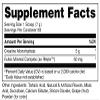 Bucked Up Grape Apple Creatine for Women and Men - Easy to Mix Vegetarian - Flavored Creatine Monohydrate Powder - Made in USA - 5G Per Serving - 50 Servings - 250 Grams Per Container view 2