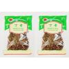 Dried Clove Spice, 4 oz (114g), Pack of 2 view 1