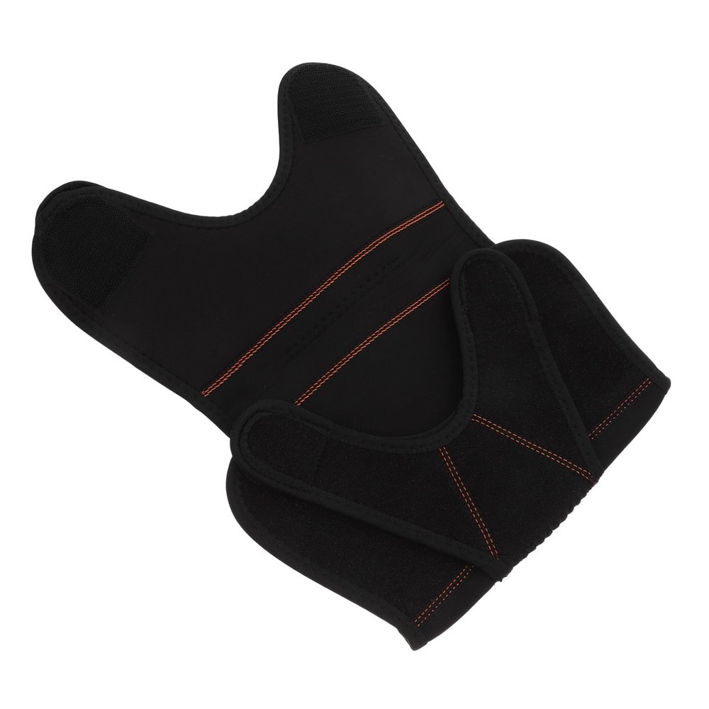 Baluue Adjustable Breathable Knee Brace for Men and Women Comfortable Support Sleeve for Sports Running Cycling and Fitness