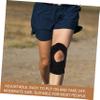 Baluue Adjustable Breathable Knee Brace for Men and Women Comfortable Support Sleeve for Sports Running Cycling and Fitness view 3