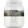 CollaVita Collagen Peptides Powder (3 Month Supply) Grass-Fed Pasture-Raised Hydrolyzed Collagen Powder, Type I & III Hair, Nails, Skin & Joints, Non-GMO, Paleo & Keto, Unflavored, 32 oz. 90 Servings view 1