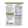 Pasta Zing Tomato & Basil Pasta, Pack of 7, Fully Cooked Fusilli Pasta with Tomato & Basil Sauce, Ready in 1 Minute, Shelf Stable Microwave Pasta, 14g Protein, 8.6g Fiber, 7.05 oz Pouches view 2