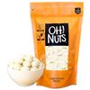 Oh! Nuts Yogurt Covered Raisins - 2lb - Sweetened Dehydrated Creamy Yogurt Fruit Bites - Packed in New York Zip-Seal Bag for Exceptional Freshness view 1