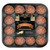 Salutem Vita - Italian Style Pork Meatballs, 2.5 lbs. - Pack of 3 view 2