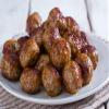 Salutem Vita - Italian Style Pork Meatballs, 2.5 lbs. - Pack of 3 view 4