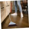 Healeved Wide Broom Scraper Essential Cleaning Tool Floor Sweeping Broom Long Handle Home Office view 4