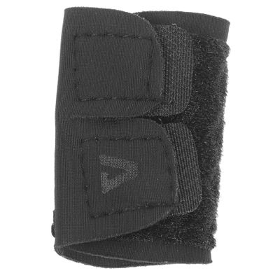 BRIGHTFUFU Convenient Basketball Finger Sleeve Elastic Sports Protector for Joint Relief for Broken Fingers and Sports Activities Chinlon Material