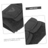 BRIGHTFUFU Convenient Basketball Finger Sleeve Elastic Sports Protector for Joint Relief for Broken Fingers and Sports Activities Chinlon Material view 4