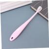 KOMBIUDA 2pcs Extra Soft Boys and Girls Toothbrush Ultra-fine Boy Girl Tooth Cleaner for Gentle Oral Care Lightweight and Portable Nursing Brush view 4
