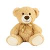 Red Delight Chocolate Variety Packs - Milk Chocolate Bars - 0.92 oz, Pack of 24 Snack Size Candy Bars- Kosher, No Added Sugar, Gluten Free, Non-GMO - Birthday Gift with 14 Plush Teddy Bear view 2