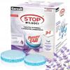 CERESIT MOISTURE ALLOY TABLETS INSERTS FOR ABSORBER 2x300G LAVENDER 2PCS view 1