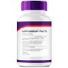 Synaptic XR Supplement Capsules, SynapticXR Pills, Synaptic XR Nerve Health Support Advanced Formula - Maximum Strength, SynapticXR Capsules All Natural Support Reviews (3 Pack) view 2