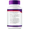 Synaptic XR Supplement Capsules, SynapticXR Pills, Synaptic XR Nerve Health Support Advanced Formula - Maximum Strength, SynapticXR Capsules All Natural Support Reviews (3 Pack) view 3