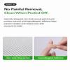 Careleaves Premium Breathable Bandaid Bandages, M Size (20 Count) 3 Regular Packs + 1 Waterproof Pack (Total 80 Bandages) with Glowhan Cotton Swabs view 4