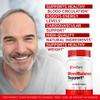 (2 Pack) GluSync Capsules, GluSync, GluSync Balance Support Capsules, Glu Sync Balance Support Pills, GluSync - All Natural Formula Pills, Glu Sync Advanced Health Support Reviews, 60 Capsules view 2