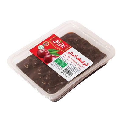 Lavashak, Torshak sour cherry, BIBI Torshak, Sour Cherry juicy, torshak Albaloo, ,Sour Cherry Fruit, Torshak, 140g (4.93 oz)