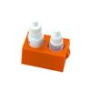 Eye Drop Bottle Stand Holder Anti Topple view 1