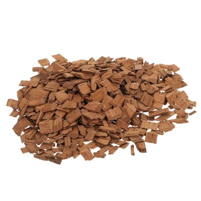 CIYODO French Oak Chips for Home Brewing Enhancing Wine Flavor Aroma Pack for Diy Wine Making Improve Complexity and Quality