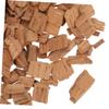CIYODO French Oak Chips for Home Brewing Enhancing Wine Flavor Aroma Pack for Diy Wine Making Improve Complexity and Quality view 3