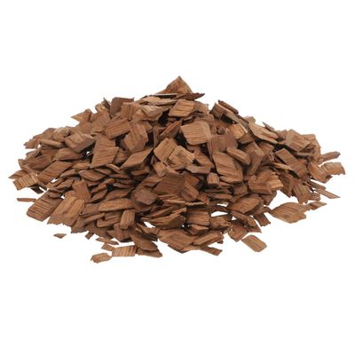 CIYODO Medium French Oak Wine Making Chips Aromatic Enhancement for Home Brewing Improve Red Wine Flavor for Diy Making Supplies