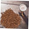 CIYODO Medium French Oak Wine Making Chips Aromatic Enhancement for Home Brewing Improve Red Wine Flavor for Diy Making Supplies view 4