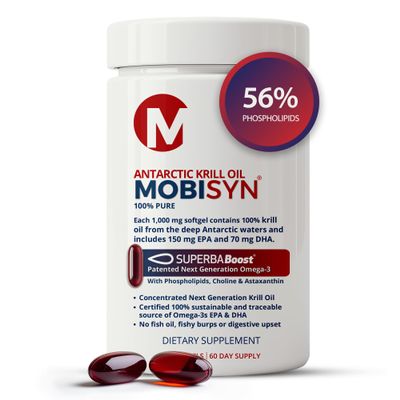100% Pure Organic Antarctic Krill Oil 1000mg, 120-Day, Omega 3, Highest Concentration 56% Phospholipids, EPA Choline, Astaxanthin, Wild Caught, Sustainable, Supports Heart, Brain & Joints, No Fish Oil