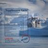 100% Pure Organic Antarctic Krill Oil 1000mg, 120-Day, Omega 3, Highest Concentration 56% Phospholipids, EPA Choline, Astaxanthin, Wild Caught, Sustainable, Supports Heart, Brain & Joints, No Fish Oil view 4