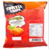 [Combo of 4 Big Packs] Orion Turtle Chips, Choco Churros/Sweet Corn/Flamin Lime Flavor (2), Super Crunch, 5.64 oz view 3