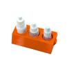 Eye Drop Bottle Stand Holder Anti Topple view 1