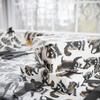 Racoon Wrapping Papers, Racoon Gifts Wrapping Paper Roll, Racoon Birthday Gifts Wrapping Paper, Raccoon & Critters Theme view 3