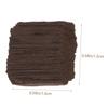 OFFSCH Oak Wood Chips for Aging Whiskey 200g French Oak Home Brewing Supplies Enhance Wine Aroma Taste view 2