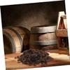 OFFSCH Oak Wood Chips for Aging Whiskey 200g French Oak Home Brewing Supplies Enhance Wine Aroma Taste view 4