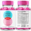 (2 Pack) Prime Biome Gummies - Prime Biome for Skin, Prime Biome Supplement Gummies, Prime Biome Gut Gummies, Advanced Formula Supplement, Prime Biome Skincare, Prime Biome Reviews, (120 Gummies) view 3