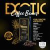 Mt. Zulu Gesha Carbonic Maceration Silver Winner at the Global Coffee Awards 2025 (Filter Experimental Processing Method) | 86.75 SCA | Medium Roast | 8.8 oz Bag view 3