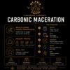 Mt. Zulu Gesha Carbonic Maceration Silver Winner at the Global Coffee Awards 2025 (Filter Experimental Processing Method) | 86.75 SCA | Medium Roast | 8.8 oz Bag view 4