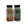 MES Amis Flavor Boost Duo - Umami Miracle (3.9 ounces) + Veggie Lovers Mix Corn 'N More (3.5 ounces) view 1
