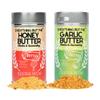 Better Than Butter Seasoning Set: 2 Pack Set | Gourmet Seasoning, Artisanal Spice Blends | All Natural, Non GMO | Small Batch, Hand Made | Made in USA | No MSG or Artificial Ingredients | GLP-1 Friendly | Sustainably Sourced, Ultra Premium Spice Mix view 1