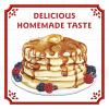 Birch Benders Organic Classic Pancake and Waffle Mix, 16 Ounce (Pack of 4) view 3